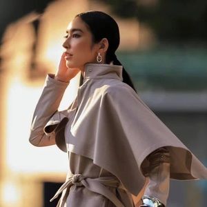 Hermes chaine dAncer 2021 earring